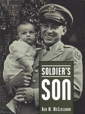 cover image of Soldier's Son